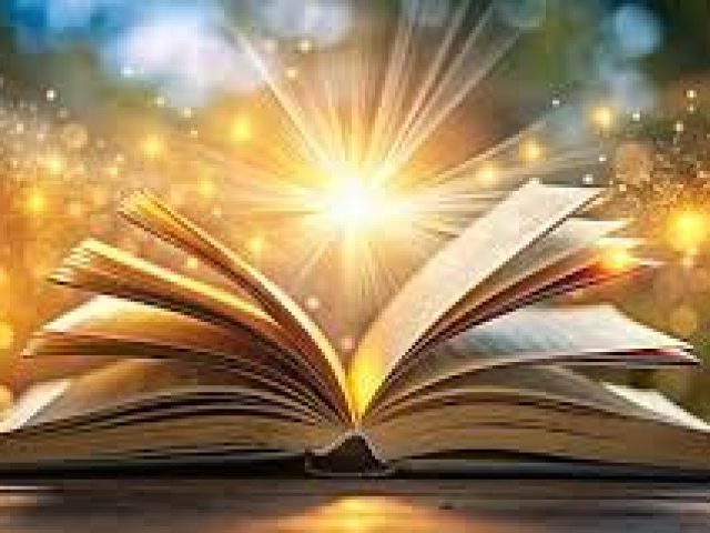 O Verbo e a Palavra: A Fonte da Criação e da Vida